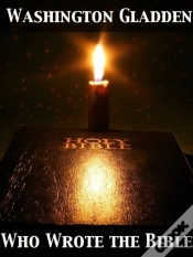 Capa do artigo Who Wrote The Bible? : A Book For The People