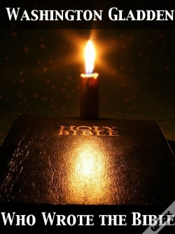 Capa do artigo Who Wrote The Bible? : A Book For The People