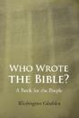 Who Wrote The Bible? - Preview