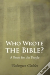 Capa do artigo Who Wrote The Bible?