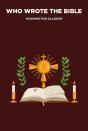 Who Wrote The Bible - Preview