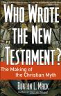 Who Wrote The New Testament? - Preview