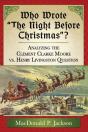 Who Wrote "The Night Before Christmas"? - Preview