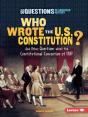 Who Wrote The U.S. Constitution? - Preview
