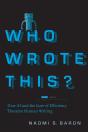 Who Wrote This? - Preview