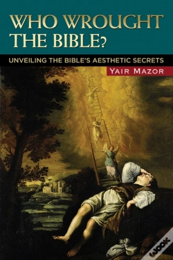 Capa do artigo Who Wrought The Bible?