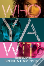 Capa do artigo Who Ya Wit