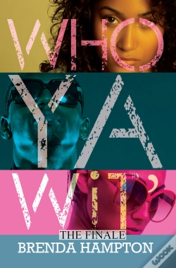 Capa do artigo Who Ya Wit'