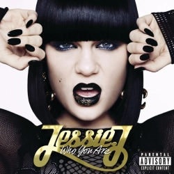 Capa do artigo Who You Are - CD