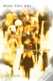 Capa do artigo Who You Are
