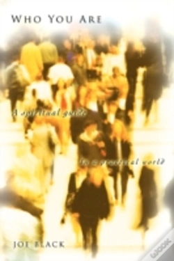 Capa do artigo Who You Are