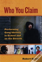 Who You Claim