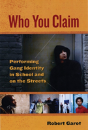 Who You Claim - Preview