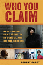 Who You Claim - Preview
