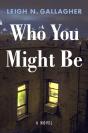 Who You Might Be - Preview