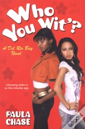 Capa do artigo Who You Wit