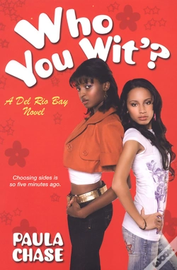 Capa do artigo Who You Wit'?