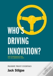 Capa do artigo Whoâ€™S Driving Innovation?