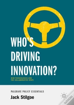 Capa do artigo Whoâ€™S Driving Innovation?