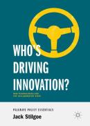 Whoâ€™S Driving Innovation?