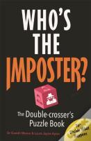 Whoâ€™S The Imposter?
