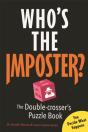 Whoâ€™S The Imposter? - Preview