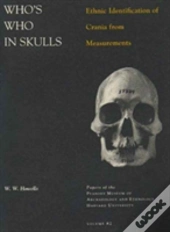 Whoâ€™S Who In Skulls