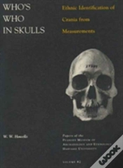 Capa do artigo Whoâ€™S Who In Skulls