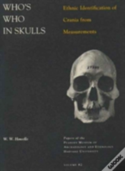 Capa do artigo Whoâ€™S Who In Skulls
