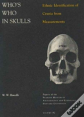 Whoâ€™S Who In Skulls