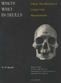 Whoâ€™S Who In Skulls - Preview