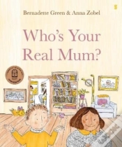 Capa do artigo Whoâ€™S Your Real Mum?