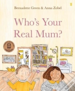 Capa do artigo Whoâ€™S Your Real Mum?