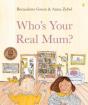 Whoâ€™S Your Real Mum? - Preview