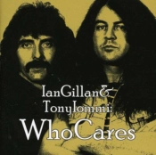 Capa do artigo WhoCares - CD
