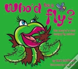 Capa do artigo Who'D Be A Fly?
