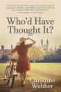 Who'D Have Thought It? - Preview