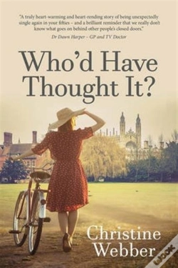 Capa do artigo Who'D Have Thought It?