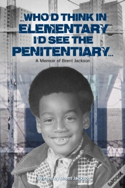 Capa do artigo Who'D Think In Elementary I'D See The Penitentiary