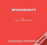 Whodidit?
