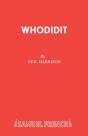 Whodidit? - Preview