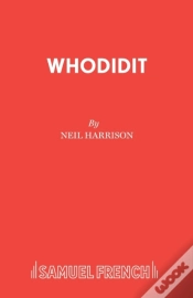 Capa do artigo Whodidit?
