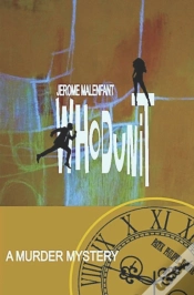 Capa do artigo Whodunit