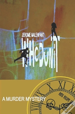 Capa do artigo Whodunit