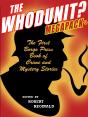 Whodunit? Megapack(R) - Preview