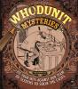Whodunit Mysteries - Preview