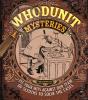 Whodunit Mysteries - Preview
