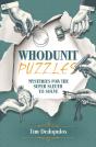 Whodunit Puzzles - Preview
