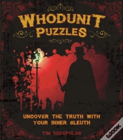 Capa do artigo Whodunit Puzzles