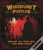 Whodunit Puzzles
